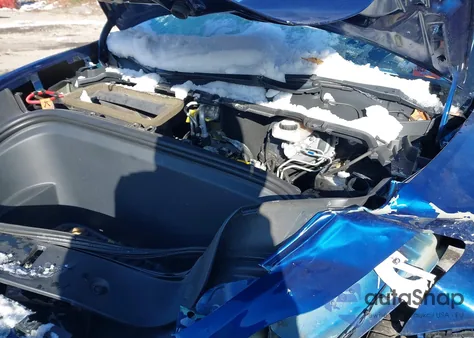 2021 Tesla Model Y Long Range Dual Motor All-Wheel Drive from USA, damaged, VIN 5YJYGDEE1MF199559